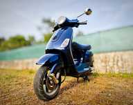 Vespa Piaggio 50cc
