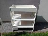 GULLIVER - Przewijak, IKEA 
Stół do przewijaniły
Stół do przewijania,
