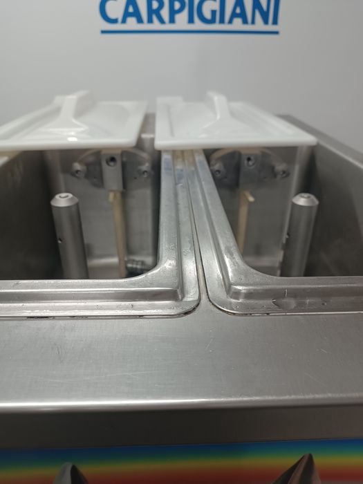 Carpigiani 603 maszyna do lodów włoskich