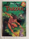 Tarzan – Disney como novo