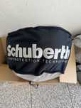 Capacete Schubert C3 Pro XL com colar bluetooth