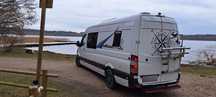 Mercedes-Benz SPRINTER  Sprzedam Sprintera Max 7m 313 /130 /651 długi gotowy do podróży.