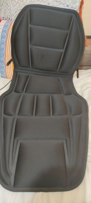 Массажная накидка.