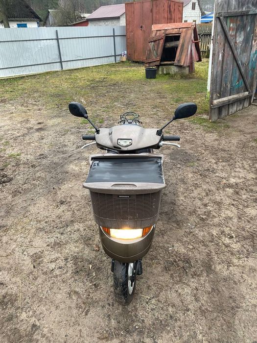Скутер Хонда 4 тактний інжекторний