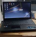 Laptop ASUS X53U