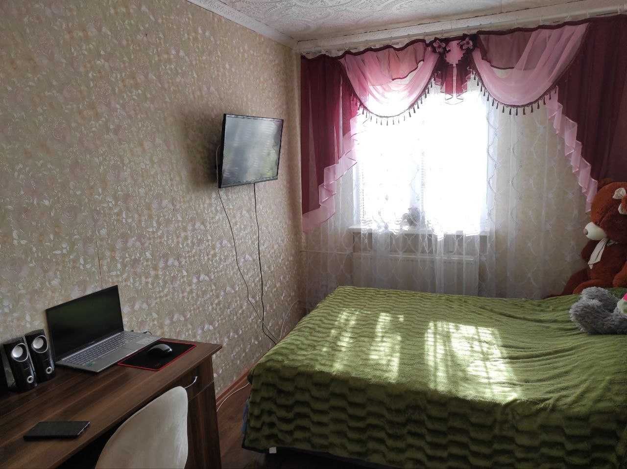 Продаж 2-кімнатної квартири вул.Косівщинська