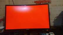 Samsung lc24rg50