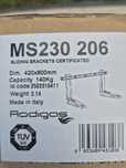 Wieszak, uchwyt klimatyzacji Rodigas MS230 206