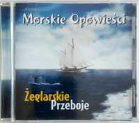 Morskie Opowiesci Żeglarskie Przeboje 2004r