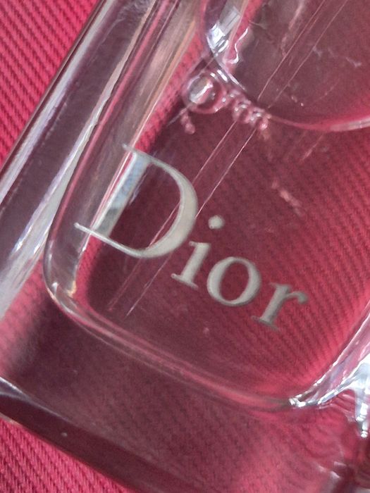 Perfumy Dior Addict eau Fraiche