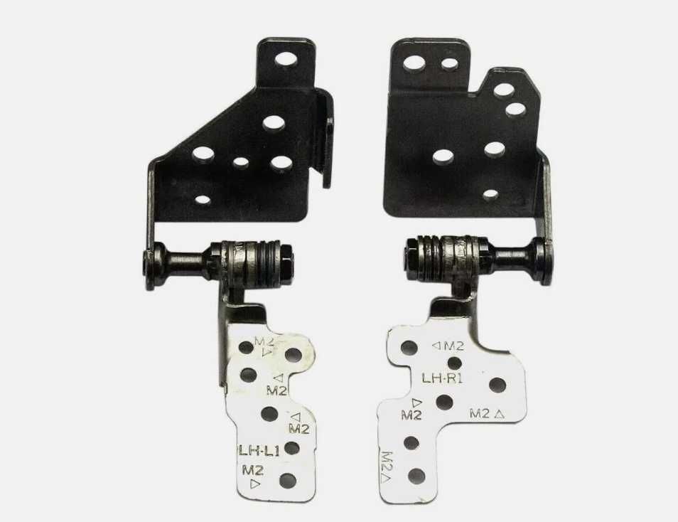 Dobradiças Hinges MSI MS-16J2 PE62 PE60 2QE GE62 2QL 2QC 2QD