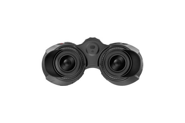 Nocpix QUEST H35R LRF Lornetka termowizyjna z dalmierzem Sklep Warszaw