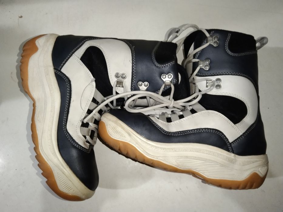 Buty snowboardowe K2 rozmiar 41