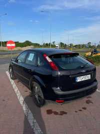 Ford Focus mk2 2.0tdci