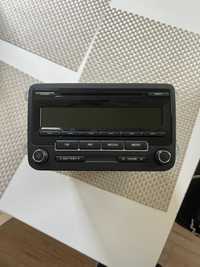Radio RCD310 MP3 VW Volkswagen Passat Golf Jetta