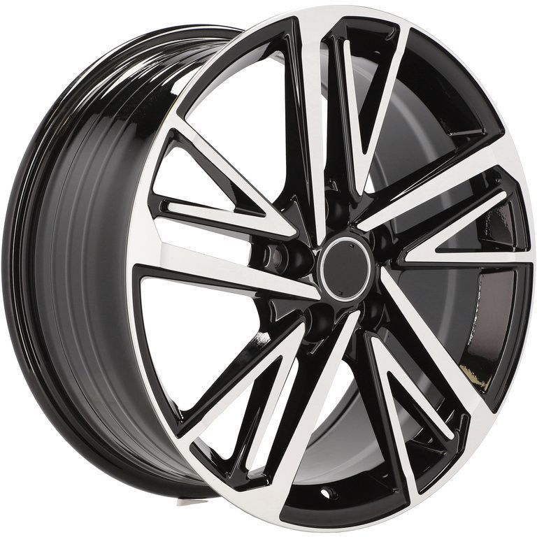 4x Felgi 18 m.in. do TOYOTA C-HR AX10 Camry Corolla Yaris Cross SUZUKI SX4 S-Cross - FBX255