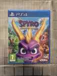 Spyro The Dragon Reignited Trilogy PS4/PS5