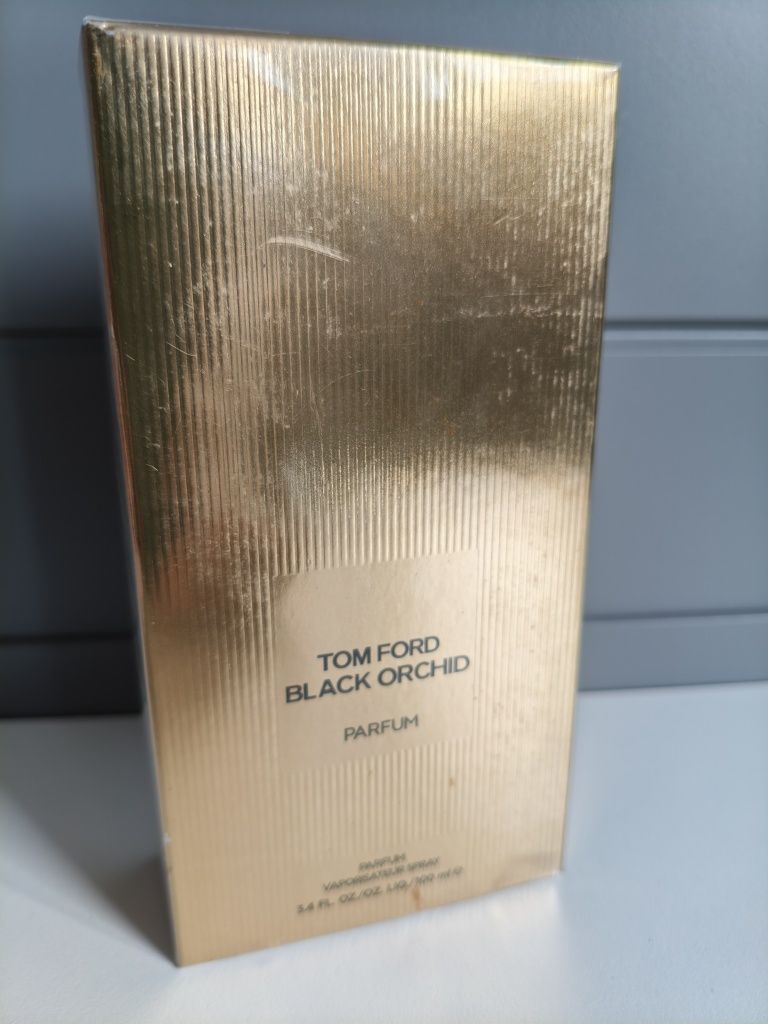 Tom Ford Black Orchid parfum 100ml