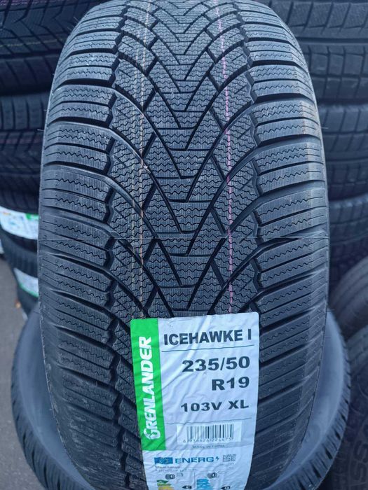 Grenlander 235/50 R19 103V XL ICEHAWKE I