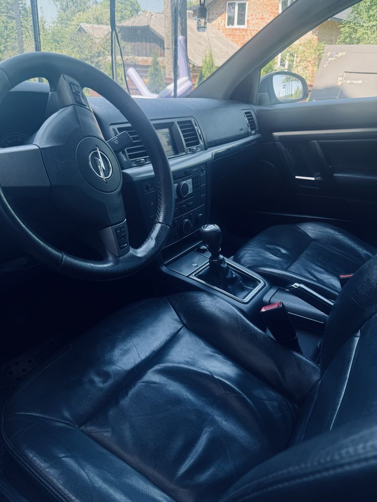Продаж машини Opel Vectra C 2008