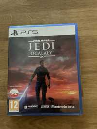 Star Wars: Jedi ocalaly ps5 pl