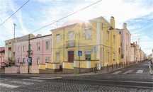 Apartamento Ajuda