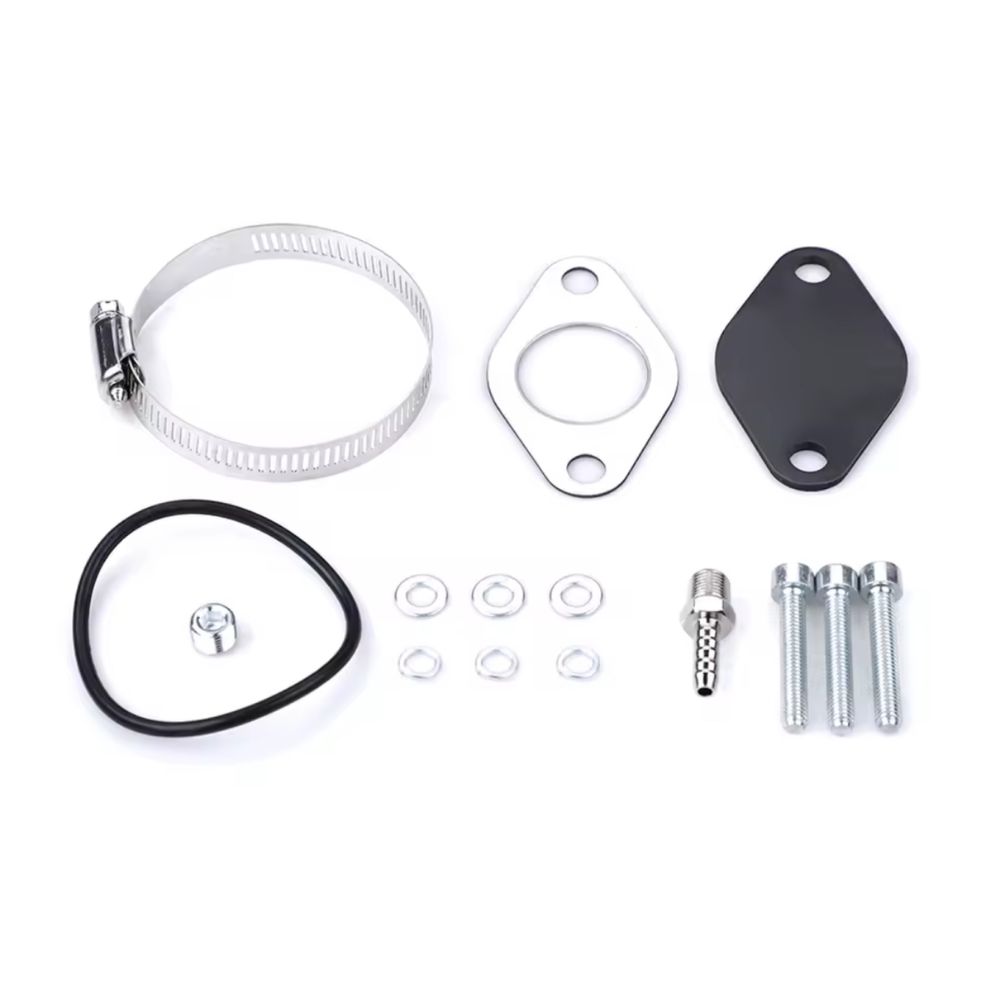 Kit eliminar EGR Tdi