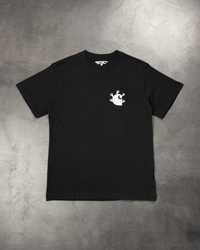 Футболка Carhartt WIP Nails T-shirt Black