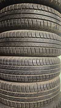 Opony letnie 165/70R14 komplet 4 sztuki