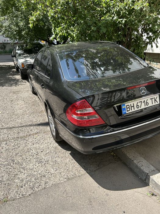 Продам авто мерседес