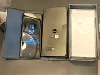 Smartfon Samsung Galaxy S9  Dual Sim  4 GB / 64 GB coral blue