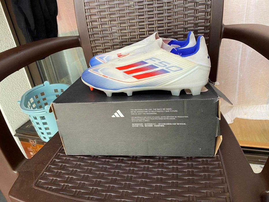 Botas de futebol