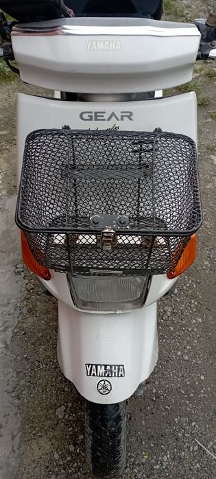 Добра Ямаха Гір.