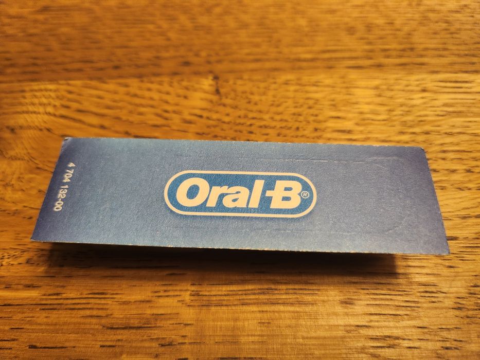 Końcówka wymienna Oral-B Sensi Ultrathin EB60