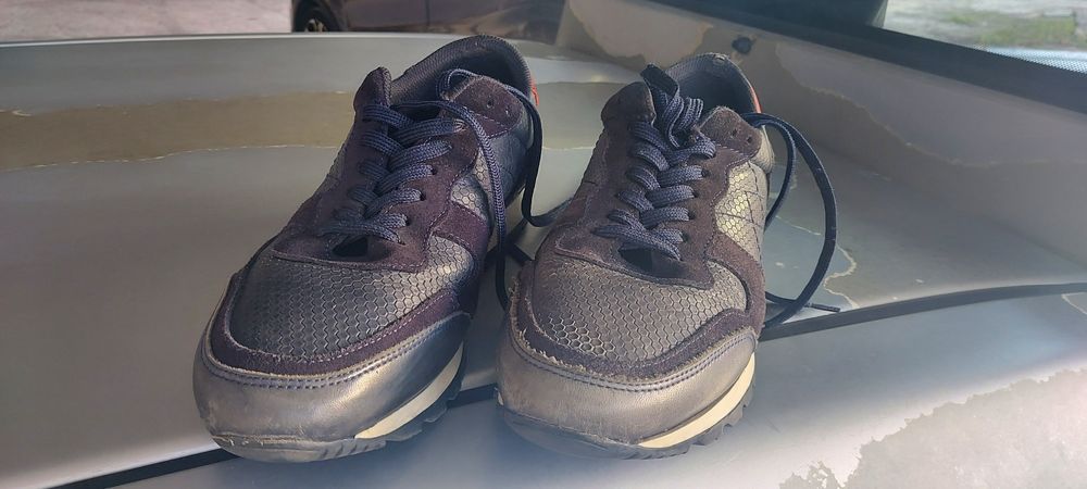 Tenis jack morgan n42