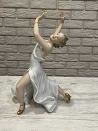 Статуэтка «Танцовщица» h30cm