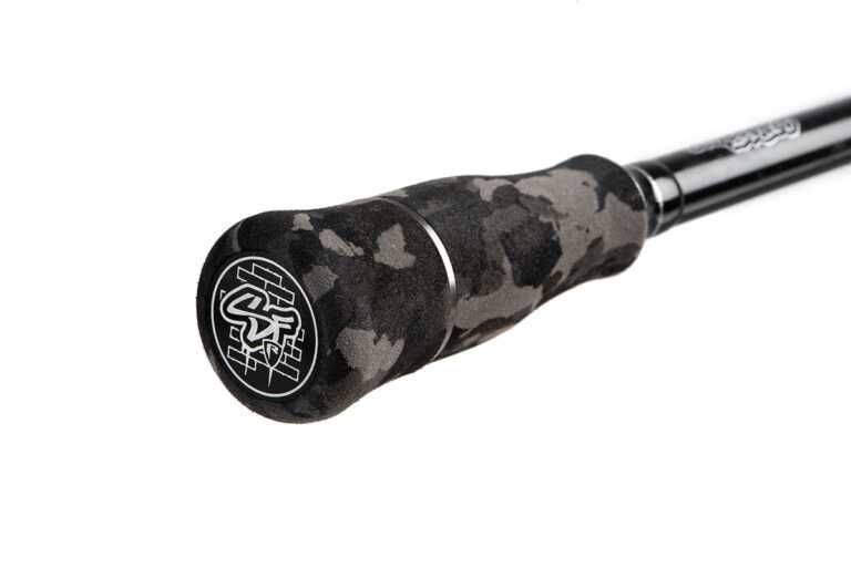 Spinning FOX Rage Street Fighter Light Shad  220 cm/ 5-20 g Wyprzedaź
