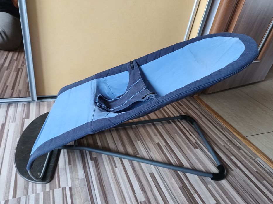 Bujak Babybjorn bujaczek dla niemowlaka i dziecka