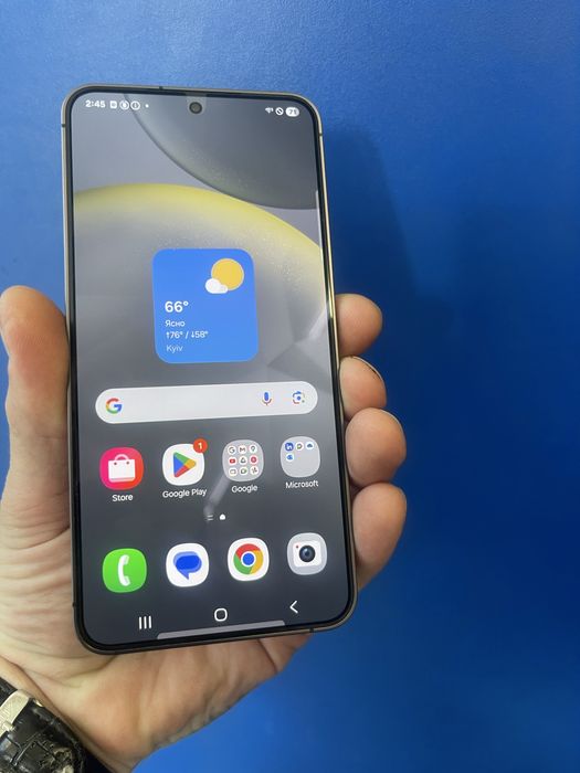 Продам SAMSUNG Galaxy S23 5G (128.8GB)