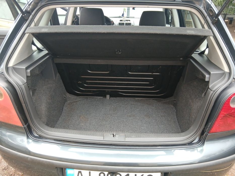 Продам фольцваген поло 1.4 автомат