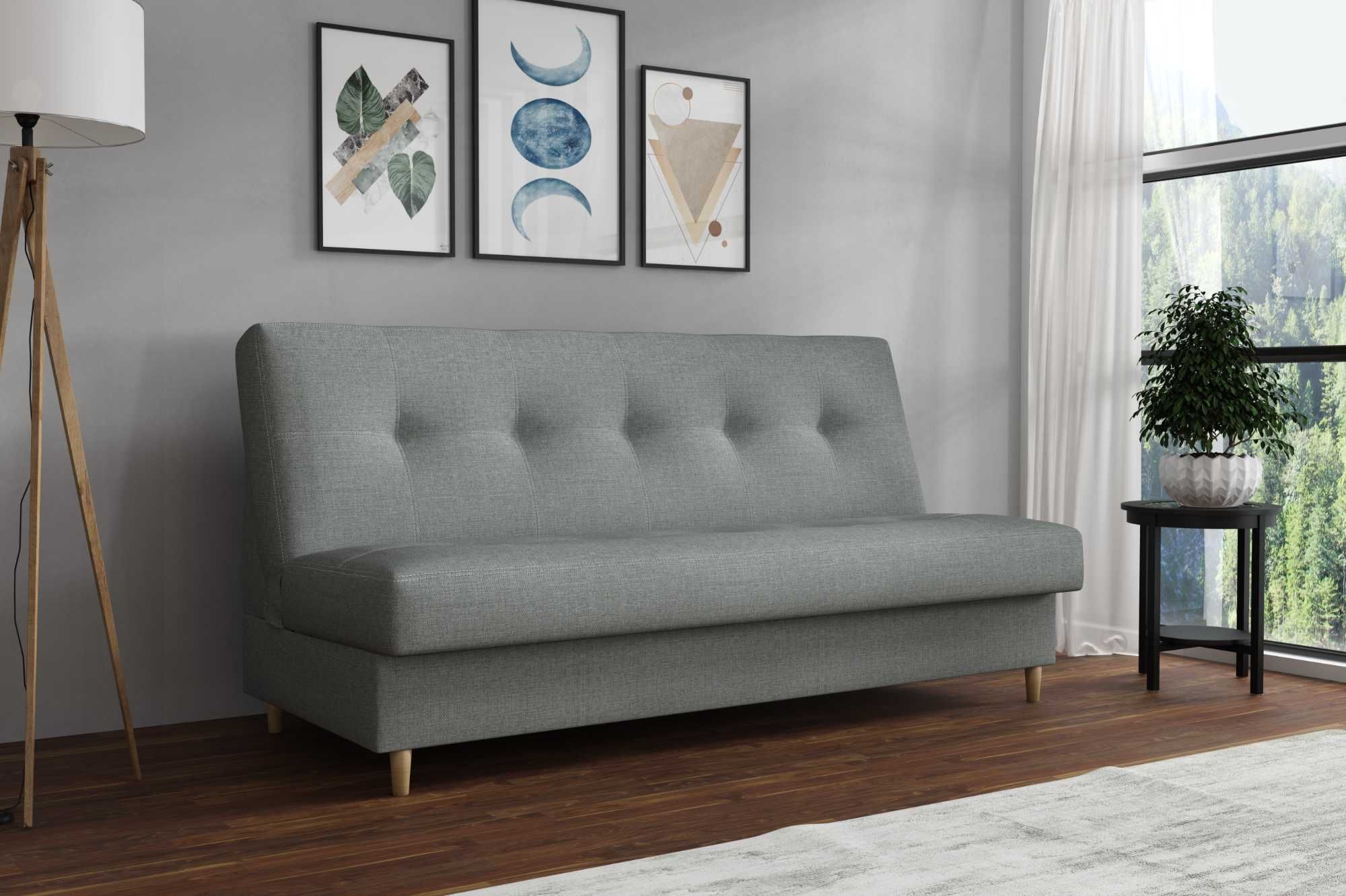 Wersalka Nadia. Kanapa, sofa, łóżko. Szybka dostawa! Promocja, hit!