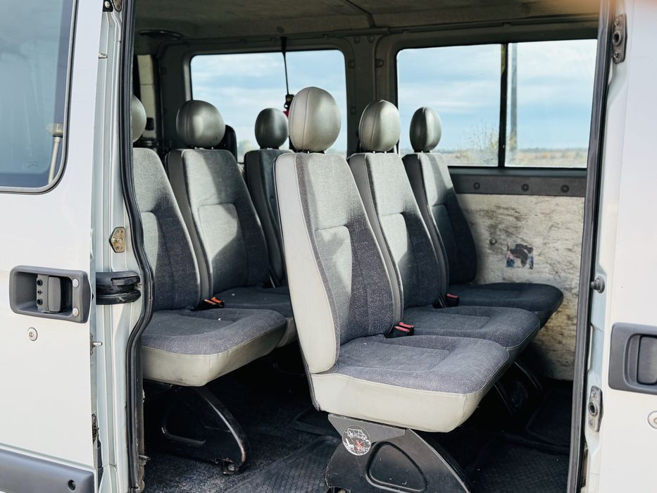 Продам Nissan lNTERSTAR