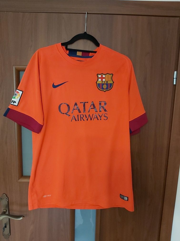 Koszulka FC Barcelona