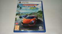 ps5 THE CREW MOTORFEST po polsku wyścigi jak forza horizon