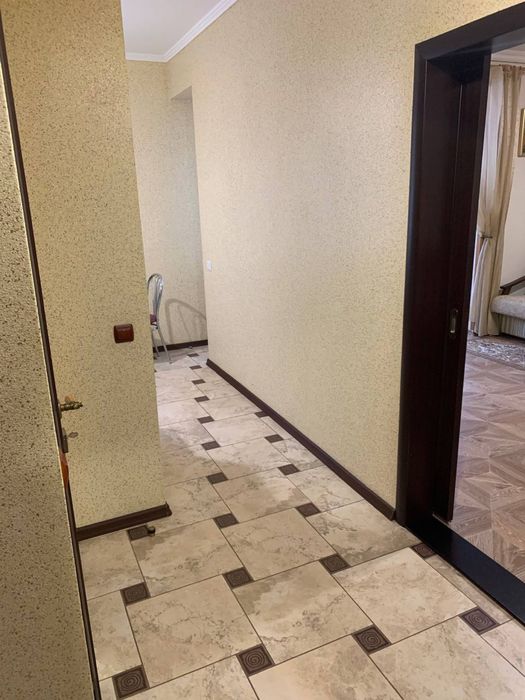 Оренда квартири (подобово)