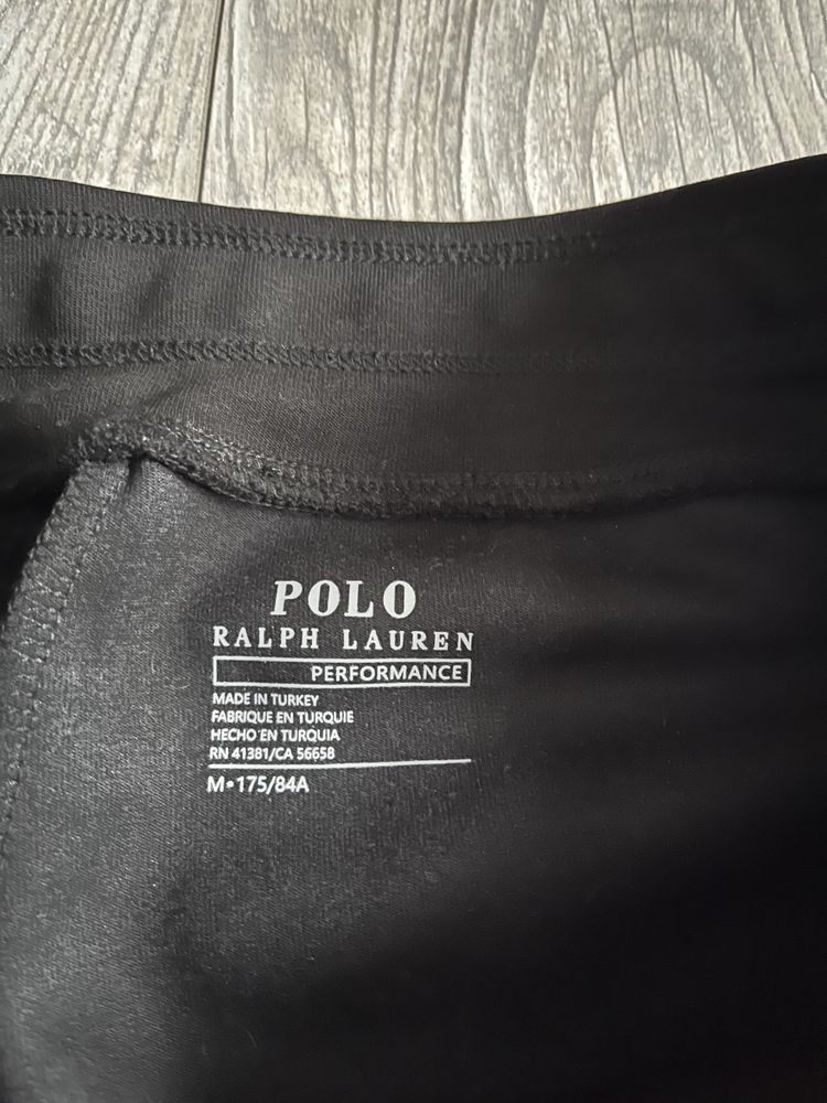 Komplet dresowy polo ralph lauren performance