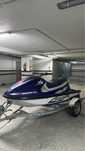 Yamaha gp waveruner 1200