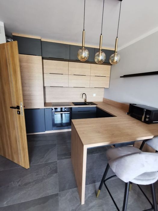 Pokój uno blisko UMK z aneksem kuchennym