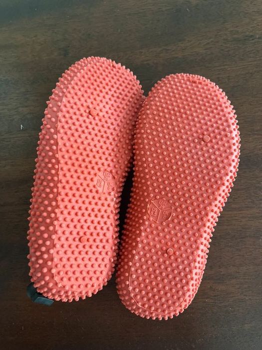 Sapatos Aquáticos – Tamanho 26