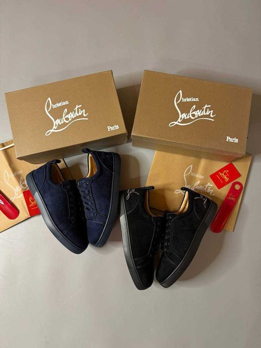 кеди louboutin лабутены кроссовки